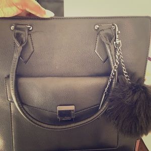 Aldo purse gently used